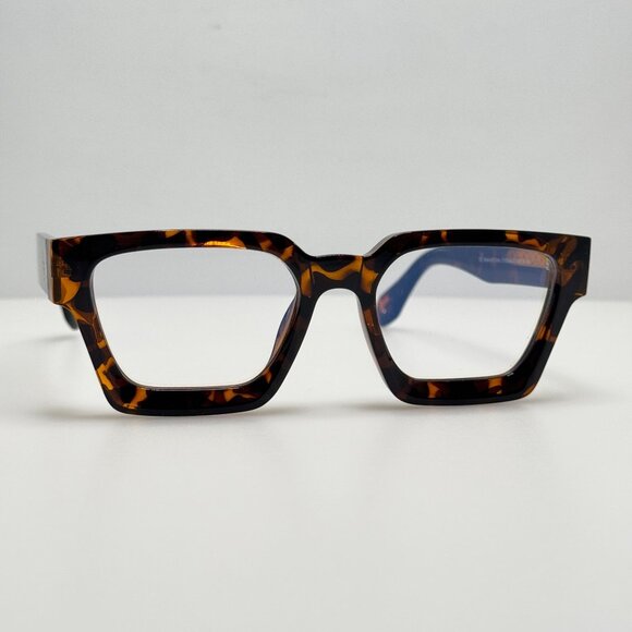 Viscone River Other - Viscone River 019BLB C2 Eyeglasses Eye Glasses Frames 54-19-145